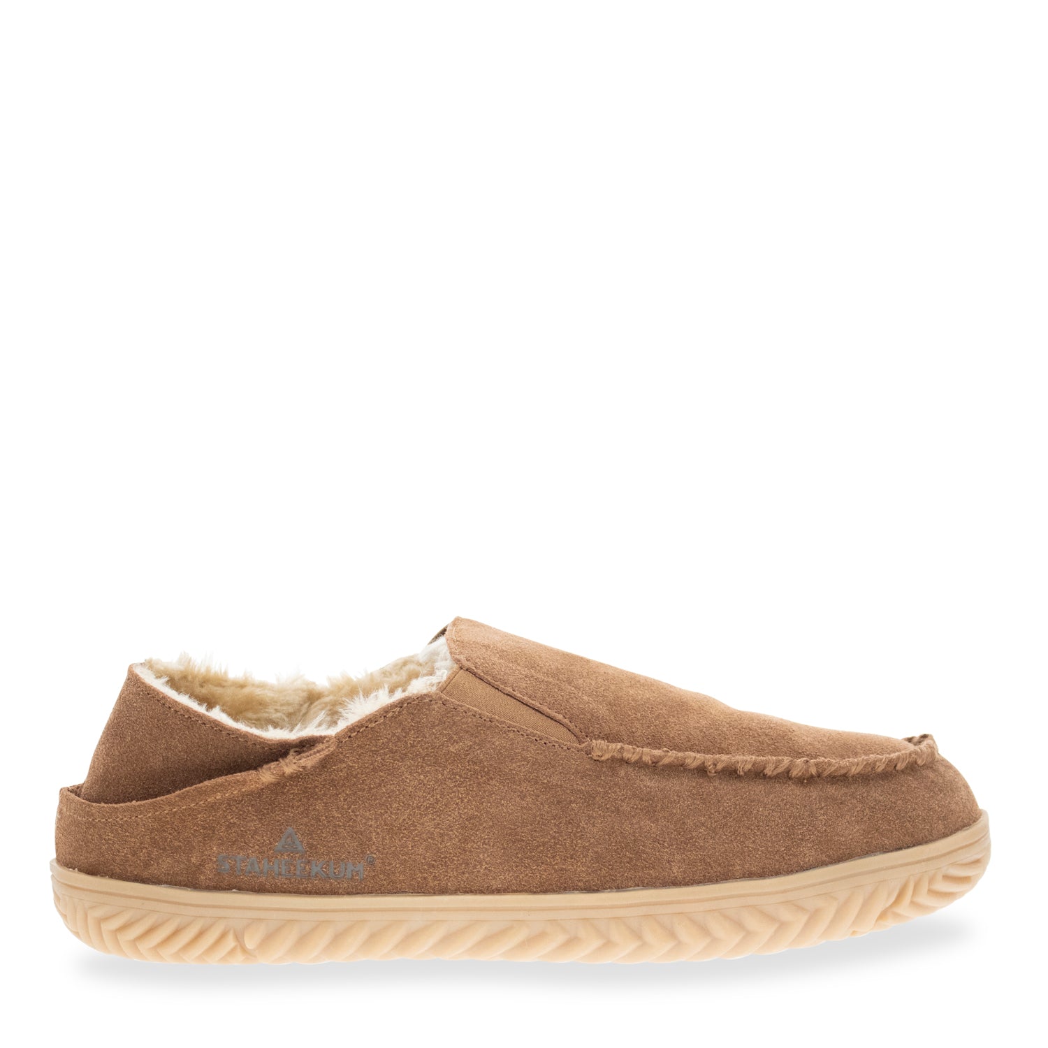 Staheekum Men's Slippers | Curbside - Indoor/Outdoor Slip-On