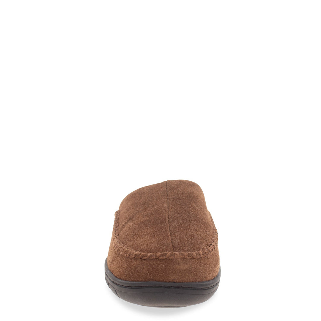 Men's Cypress Slipper - Wheat - Staheekum