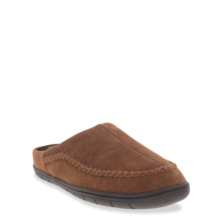 Men's Cypress Slipper - Wheat - Staheekum