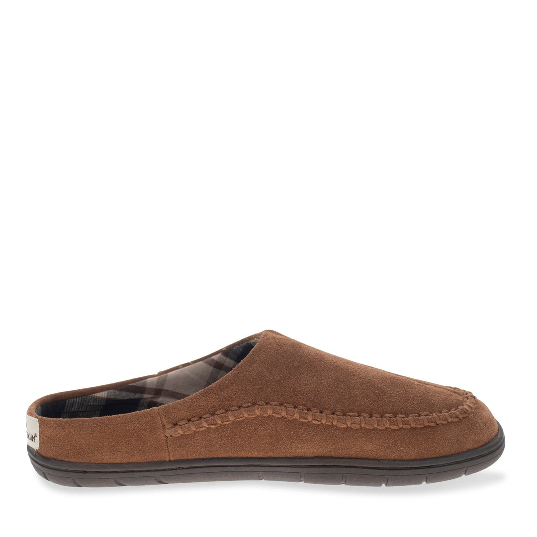 Men's Cypress Slipper - Wheat - Staheekum