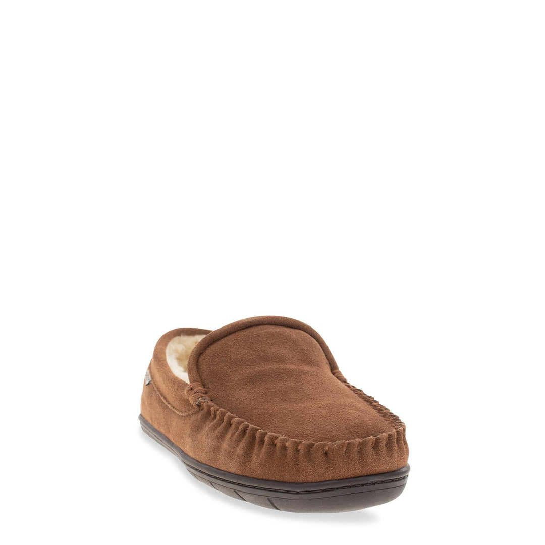 Men's Forrager Slipper - Wheat - Staheekum