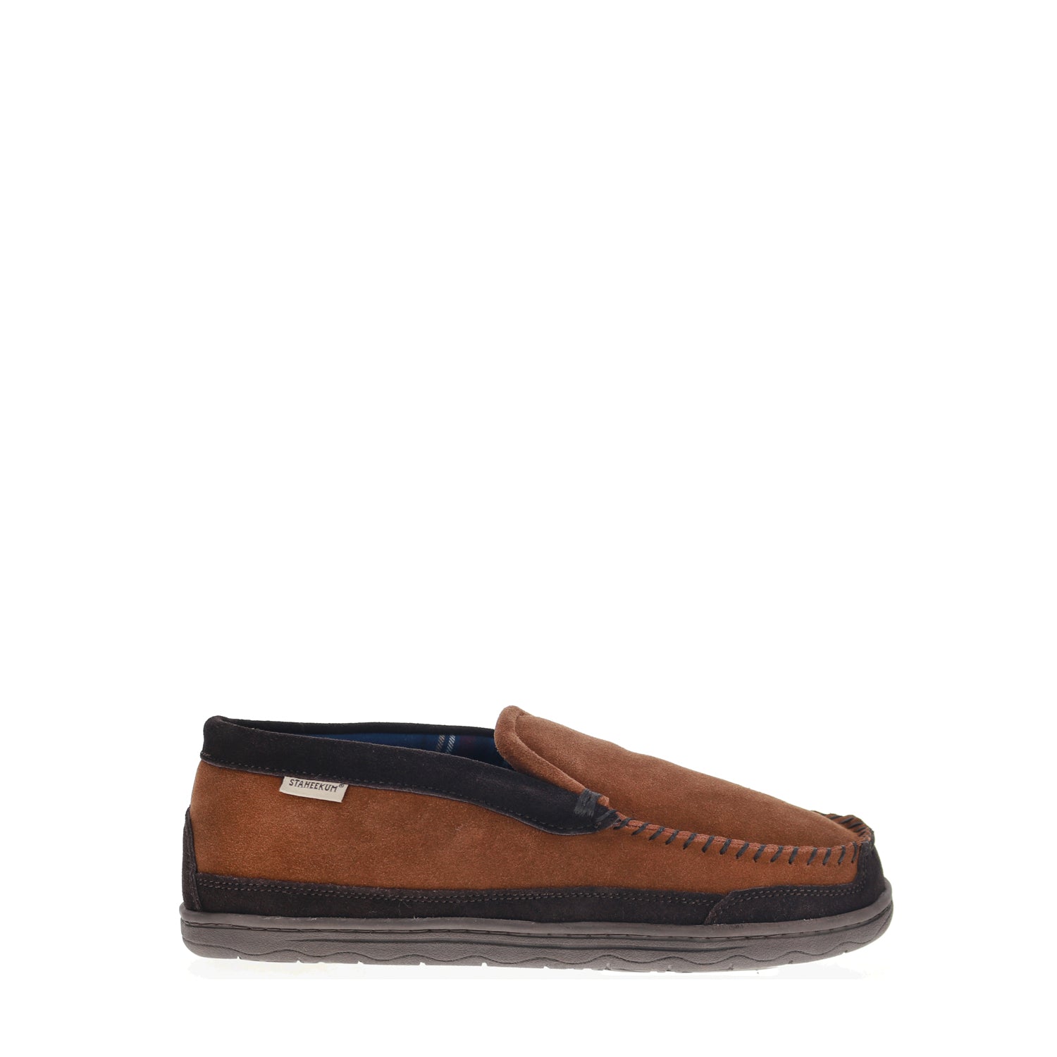 Cotton traders deals mens slippers