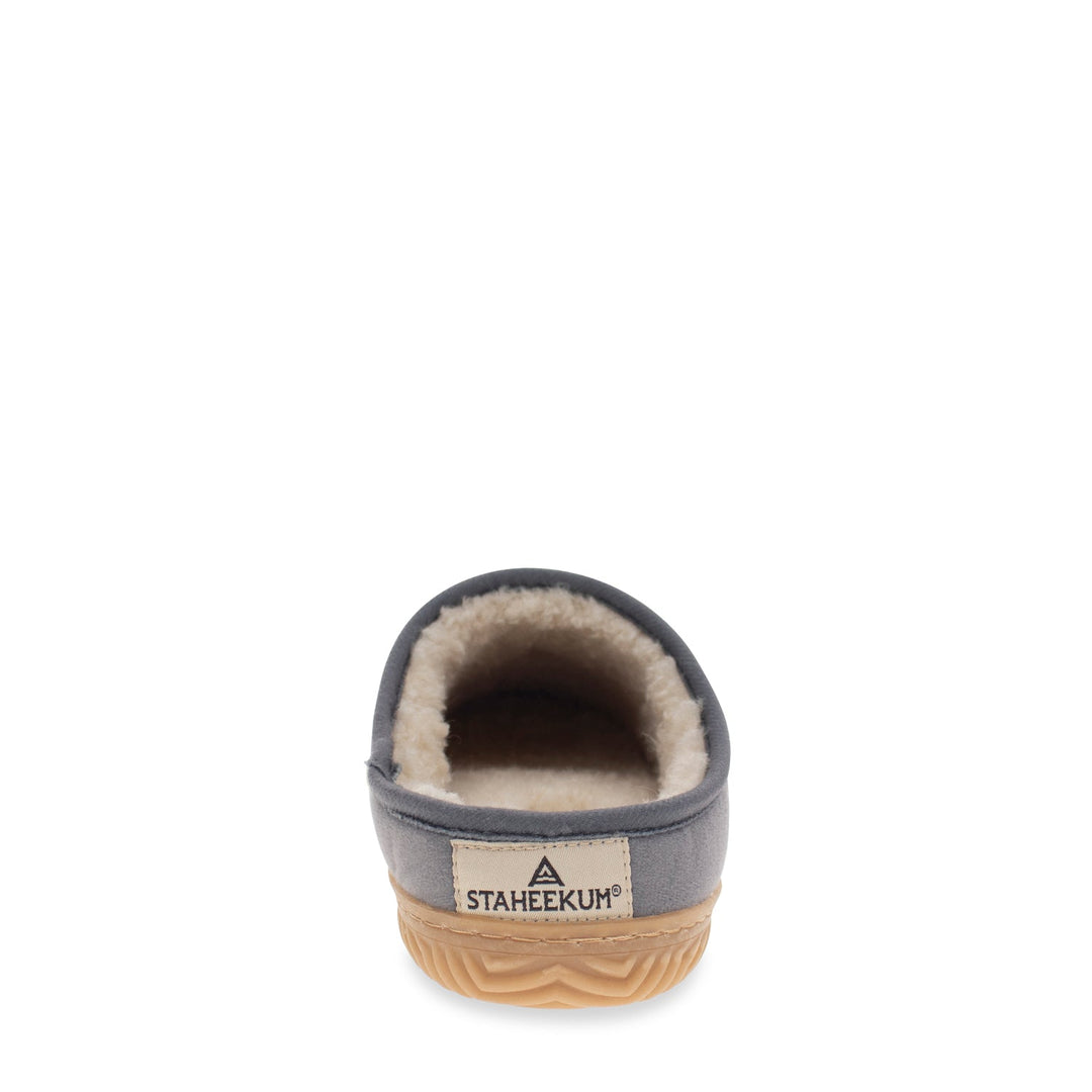 Unisex Graphic Rainier Horizon Slipper - Multi - Staheekum