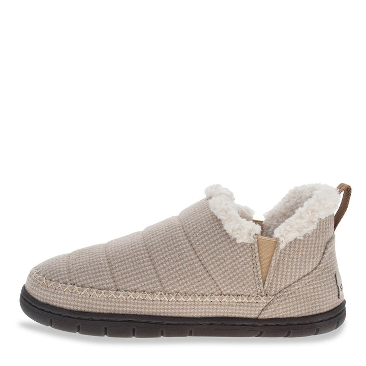 Women's Apres Chalet Slipper - Oat - Staheekum