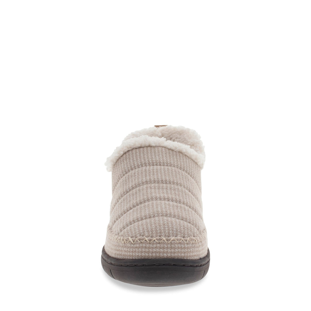 Women's Apres Chalet Slipper - Oat - Staheekum