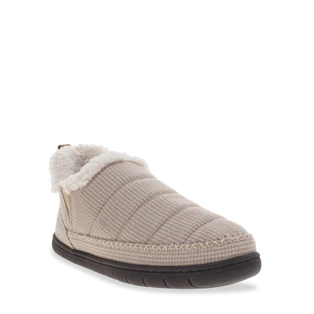 Women's Apres Chalet Slipper - Oat - Staheekum