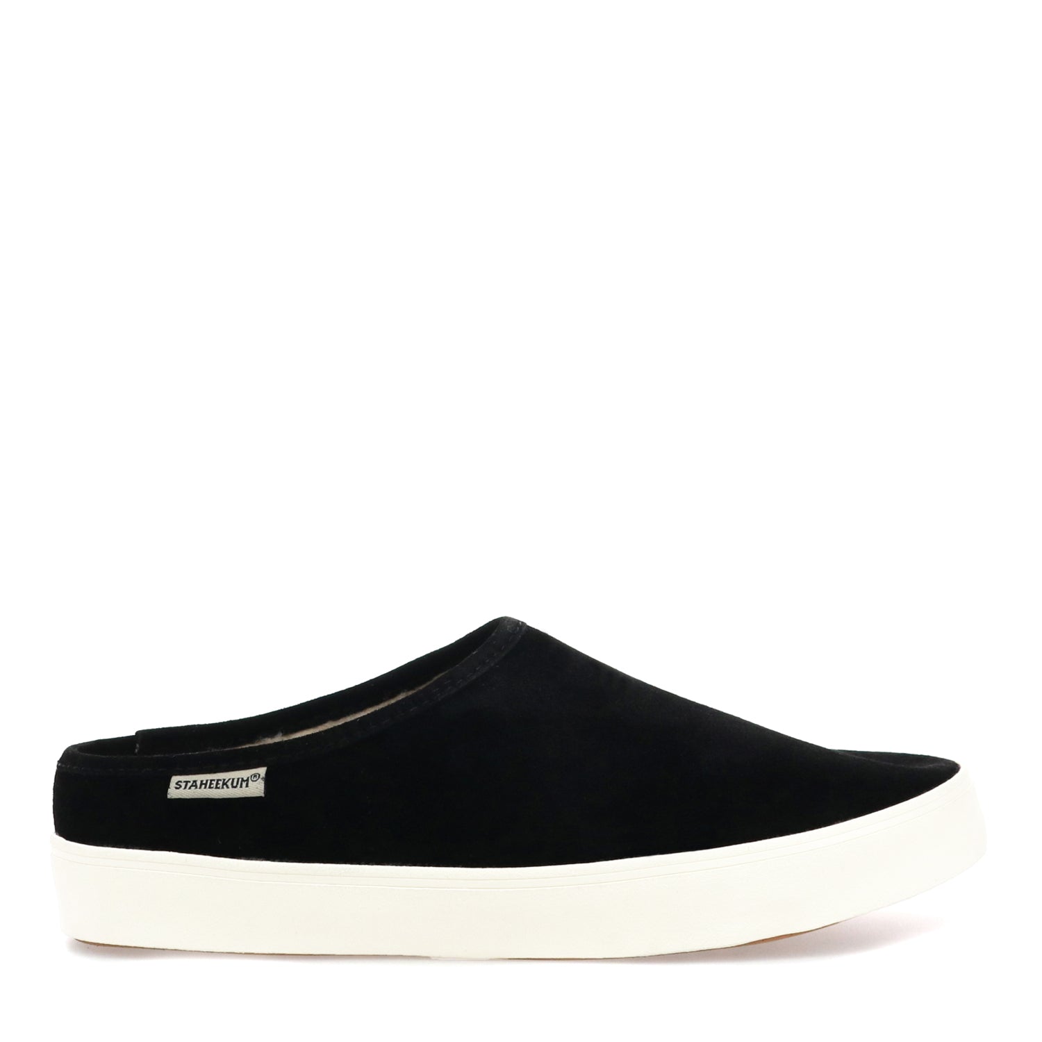 Staheekum Women's Mule | Cami Mule - Black
