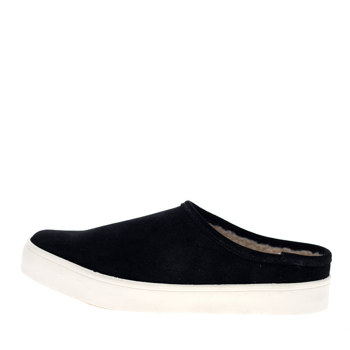 Women's Cami Mule - Black - Staheekum