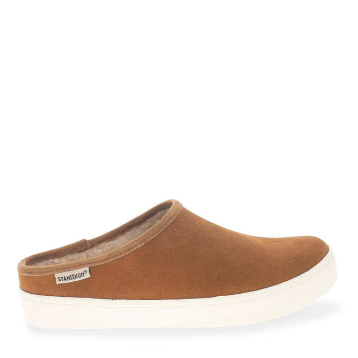 Staheekum Women's Mule | Cami Mule - Wheat