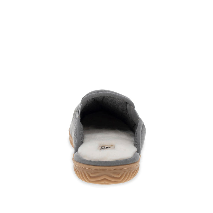 Women's Cobain Slipper - Charcoal - Staheekum