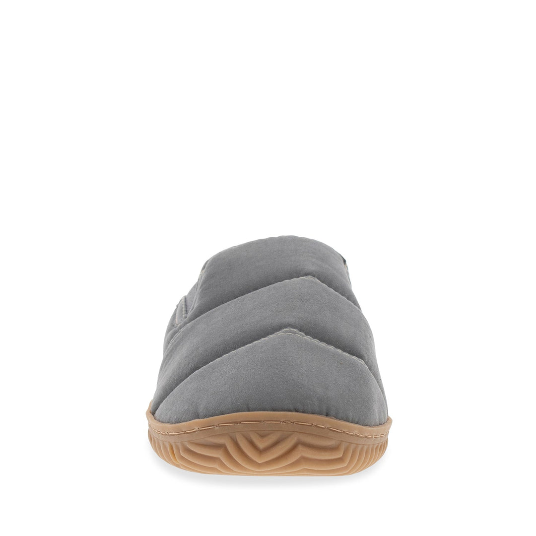 Women's Cobain Slipper - Charcoal - Staheekum