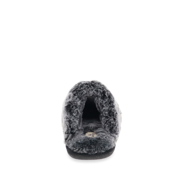 Women's Cordata Slipper - Black - Staheekum