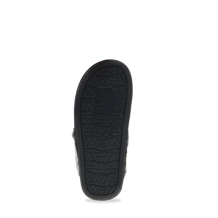 Women's Cordata Slipper - Black - Staheekum