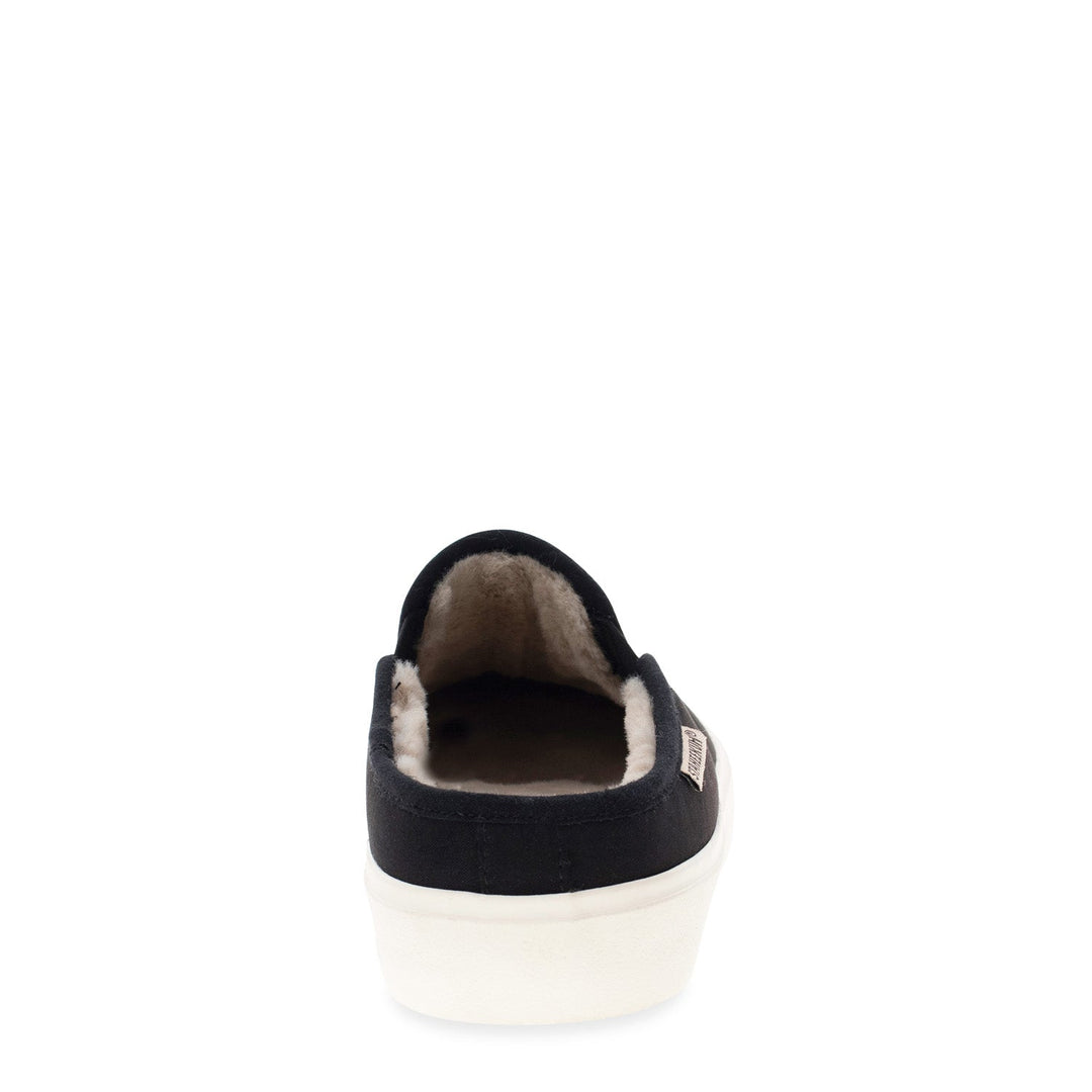 Women's Everyday Clog - Black - Staheekum