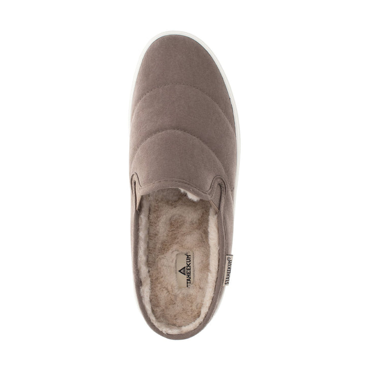 Women's Everyday Clog - Taupe - Staheekum