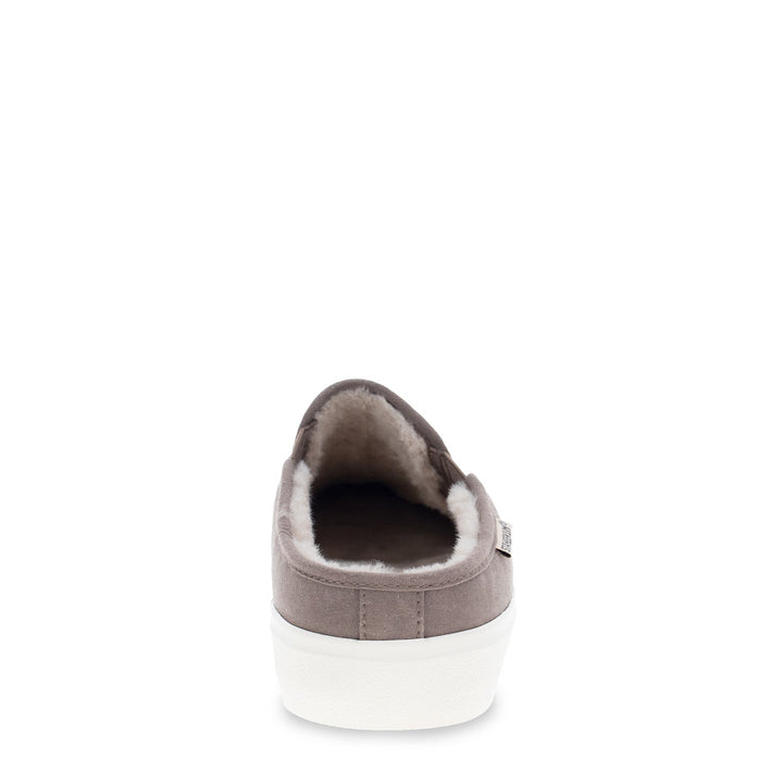 Women's Everyday Clog - Taupe - Staheekum