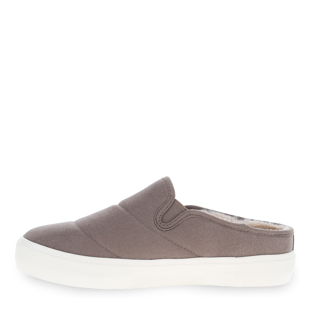 Women's Everyday Clog - Taupe - Staheekum