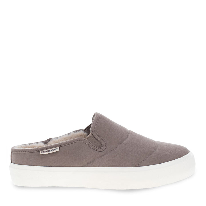 Women's Everyday Clog - Taupe - Staheekum