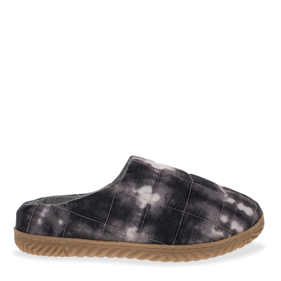 Women's Relief Slipper - Black - Staheekum