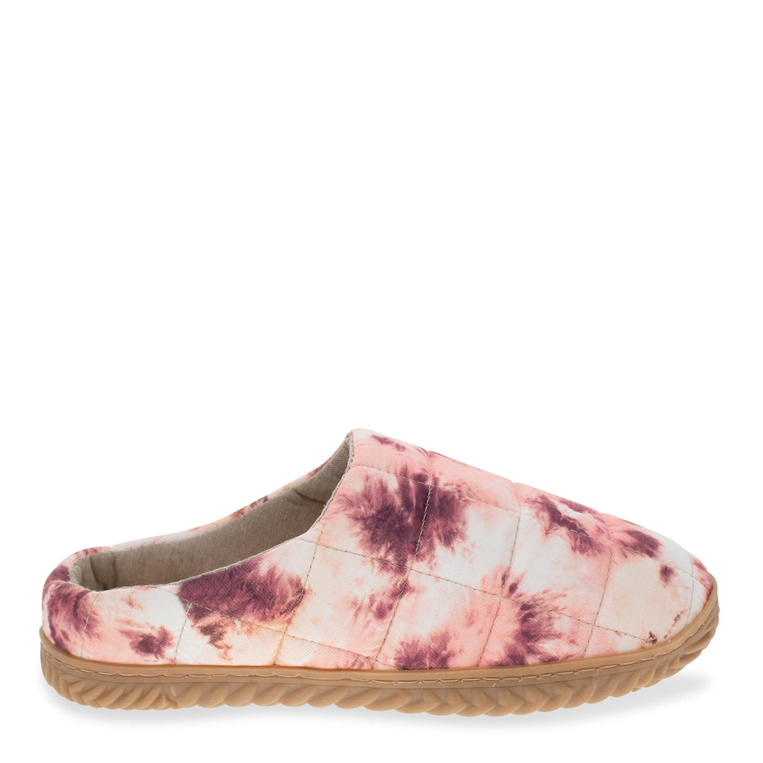 Women's Relief Slippers - Blush - Staheekum