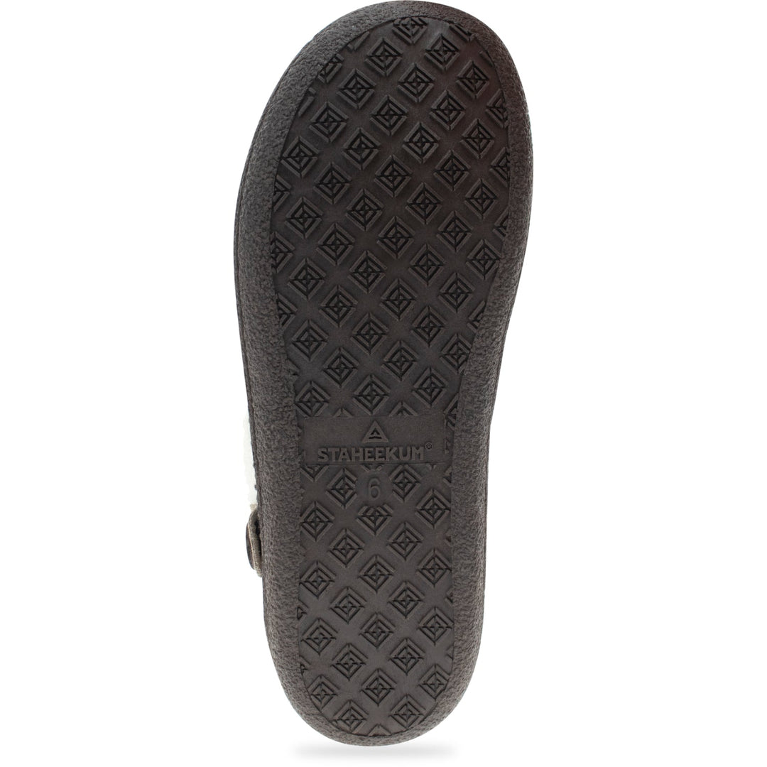 Women's Soothe Slipper - Taupe - Staheekum