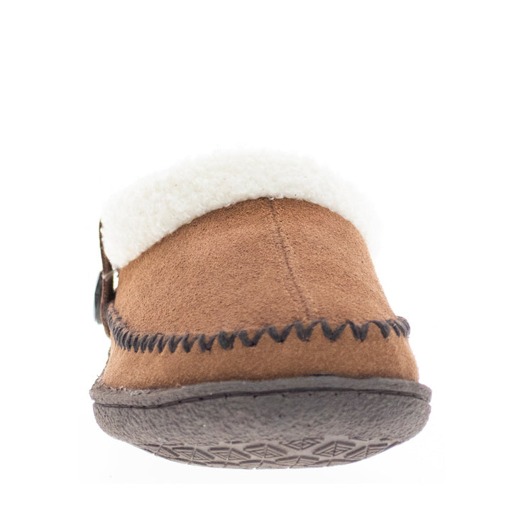 Women's Soothe Slipper - Wheat - Staheekum