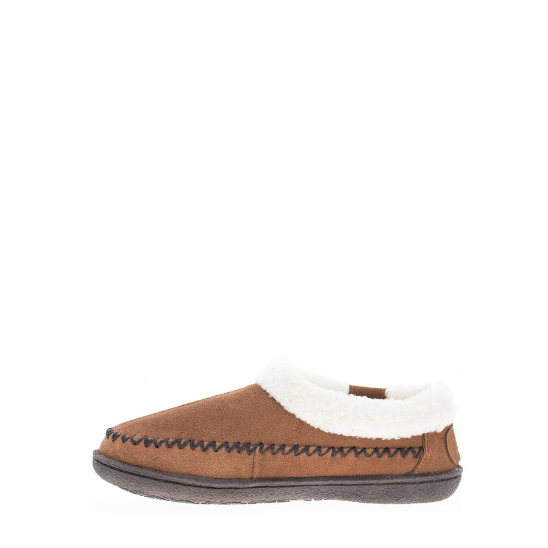 Women's Soothe Slipper - Wheat - Staheekum