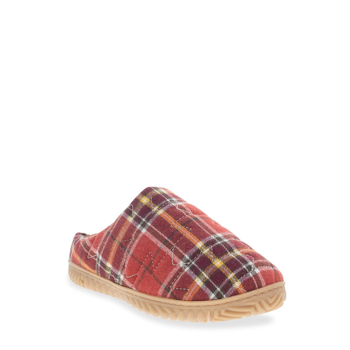 Women's Summit & Go Slipper - Ginger - Staheekum