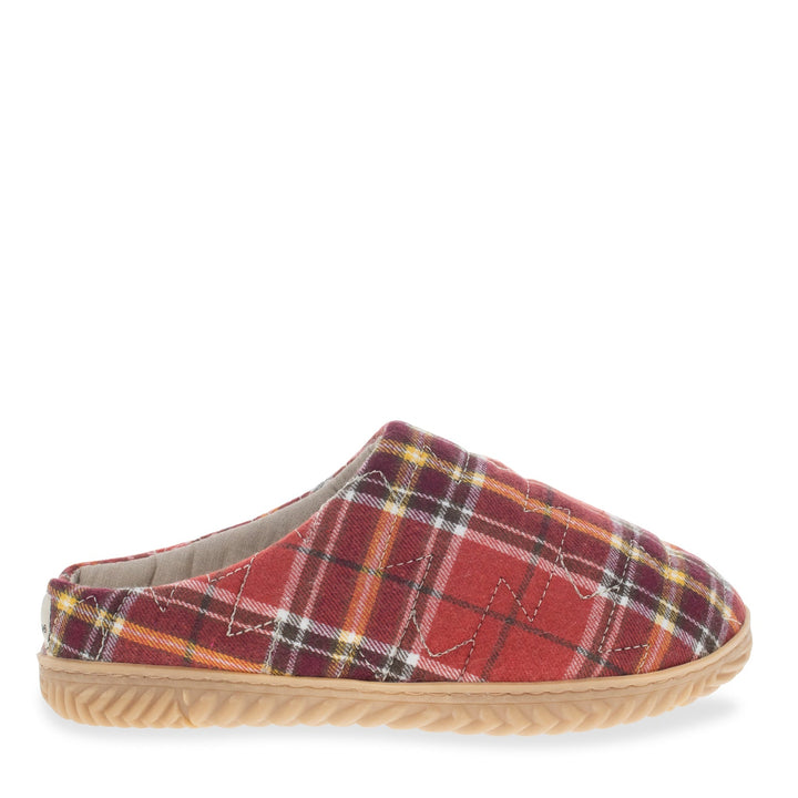 Women's Summit & Go Slipper - Ginger - Staheekum